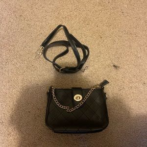 Shoulder bag